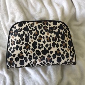 Makeup bag